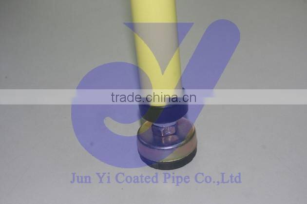 JY-1200D|Earthquake-proof adjusting foot|Thickened rubber foot grail|Rubber cup lump