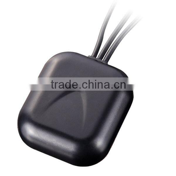 Designer top sell sma rubber bar antennas