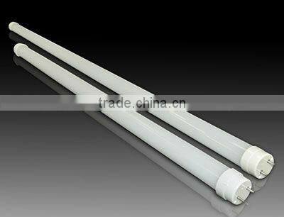 High lumen T8 ul 4ft led light tube 5 years