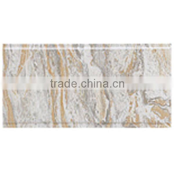 MY21020 Jinjiang leading wall tile factory 3D ceramic wall tile decorative cladding