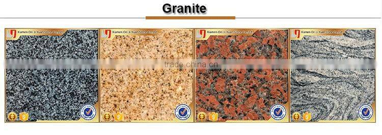 Alibaba china Cheapest snow grey granite