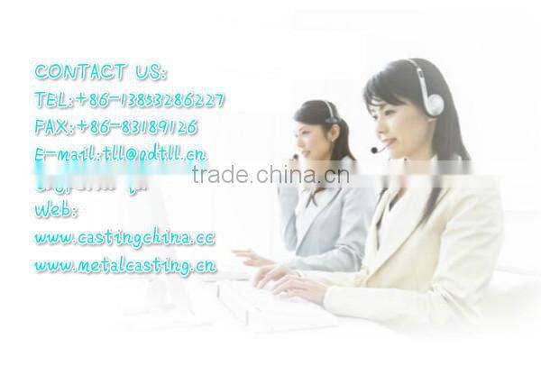 stainless steel bolt