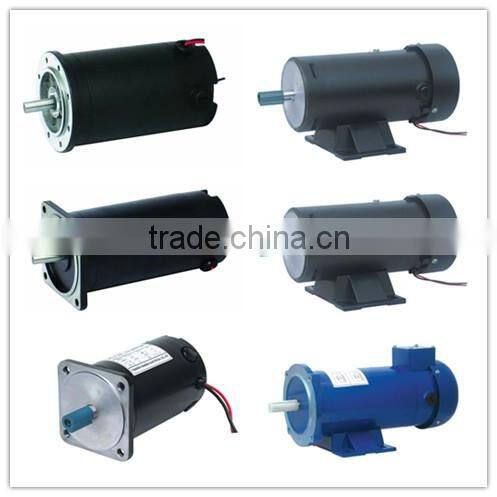 12v-220v dc permanent magnet motor