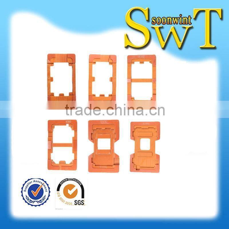 wholesale stand plastic mould for iphone in china supplier