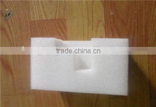 Hot sale light weight EPE foam safety corner protector furniture protectors products wholesale