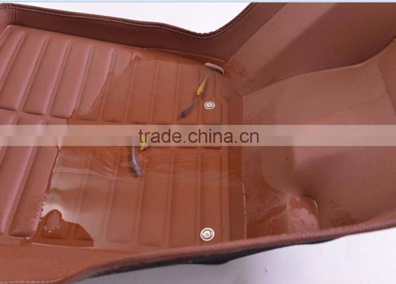 Tianyue supply aterproof car floor/car mats