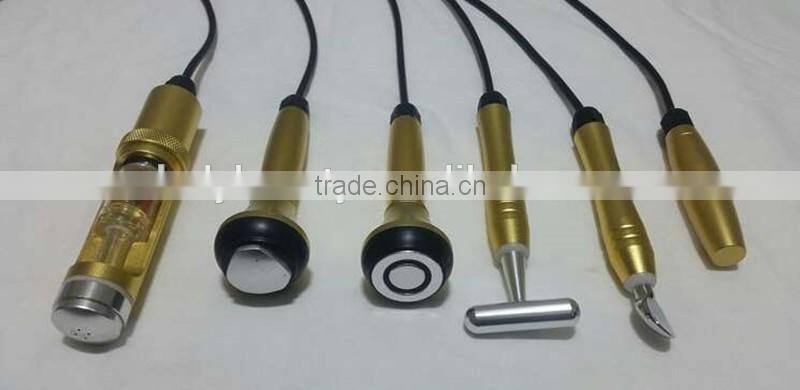 Factory provide skin tightening rf fractional micro needle beauty equipment