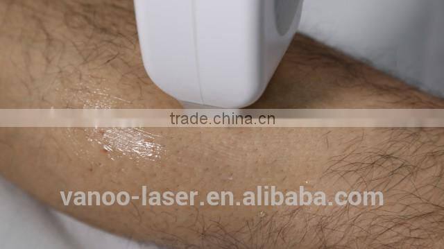 808nm diode laser hair removal beauty equipment with CE certificate