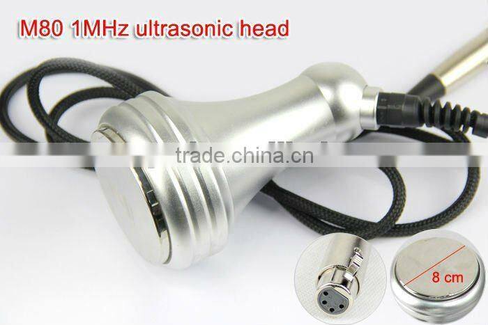 Hot sale! 6 in 1 smooth shapes cellulite machine cavitation ultrasonic