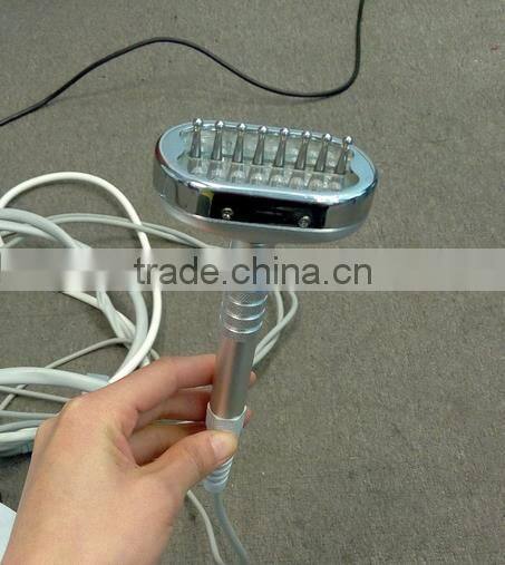 Professional Bio photon oxygen jet machine for skin rejuvenation