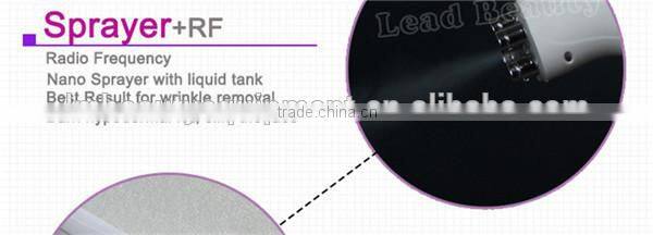 facial care reveal skin analysis machine