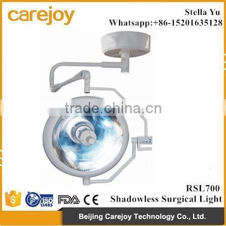 Shadowless surgical Light operation lamp ceiling operating light