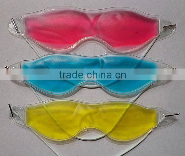 Hotting&Cooling Gel Eye mask