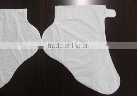 Whitening Moisturizing Dead Skin Remove Foot Care Peeling Mask