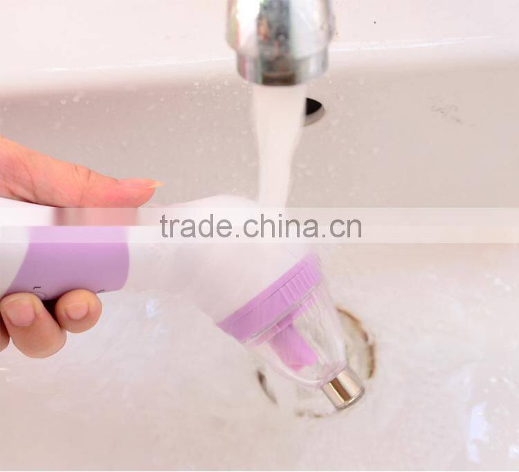 skineat Microdermabrasion Plus Advanced Cleansing System