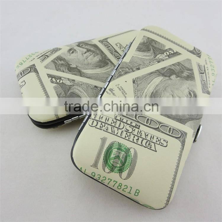 Bonvatt baby care kit mini nail care nail pedicure manicure set