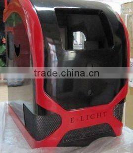 OEM body hair removal/skin rejuvenation E-light machine