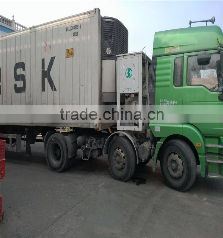 Frozen Fresh Green Pea Vegetable