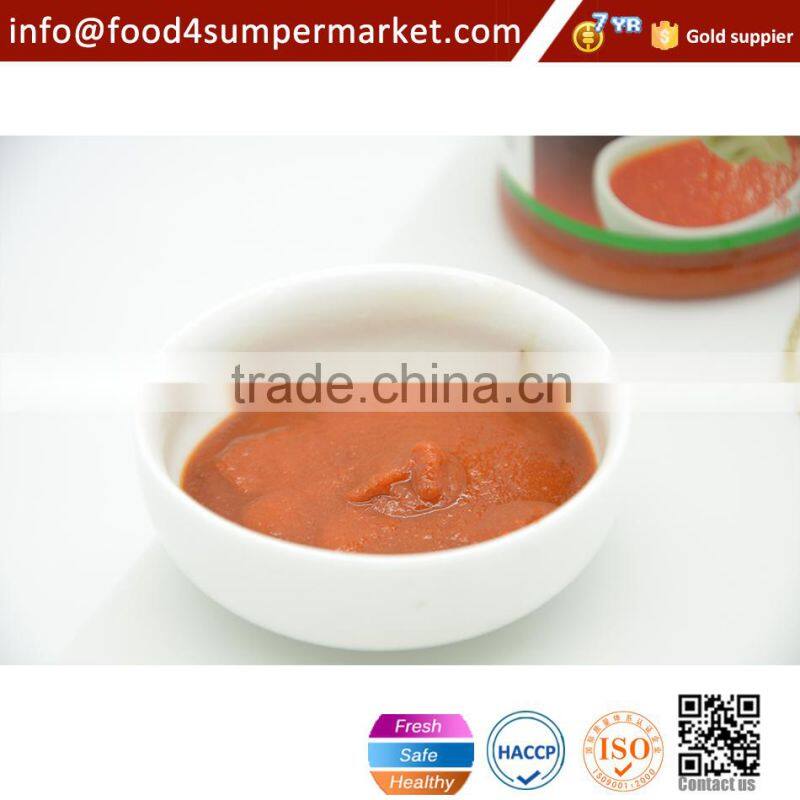 Japanese Sriracha sauce Japanese seasonings