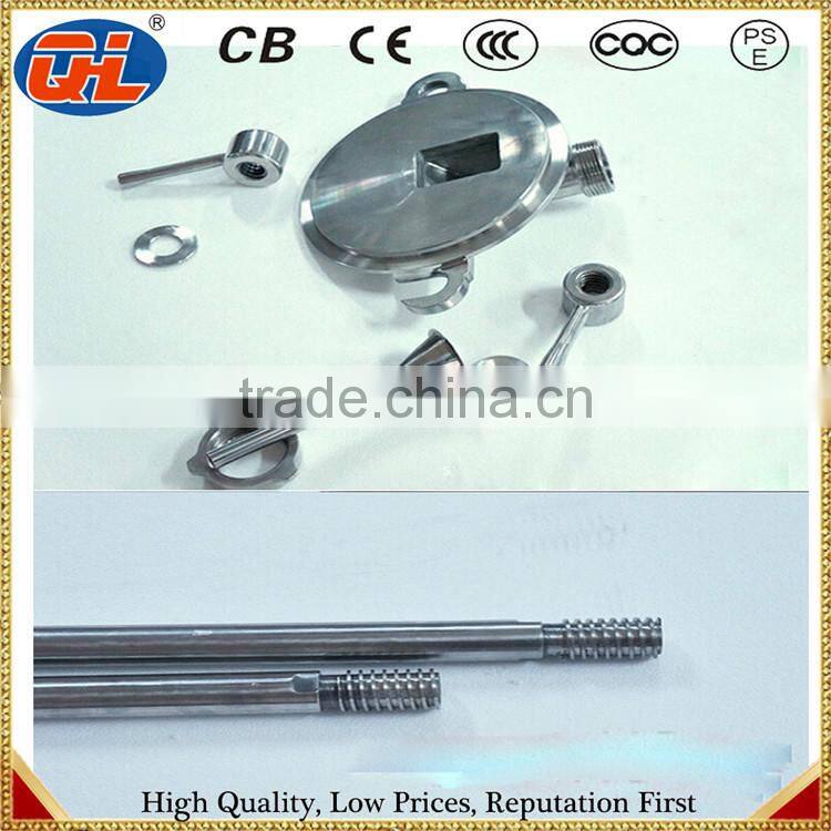 Factory cheap price stainless steel hydraulic automatic sausage stuffer