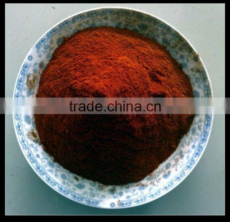 Dried Red Chili Powder