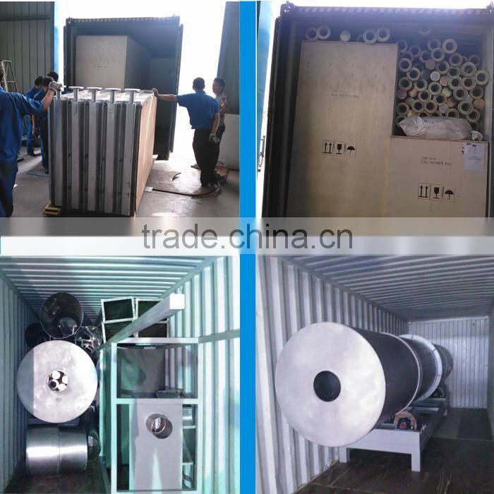 Peanut Protein Food Manufacturer/Modified Starch Processing Line/Plant