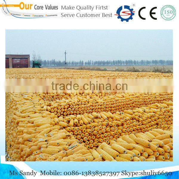 Dry and wet corn sheller (TEL:0086-13838527397)
