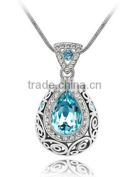 2014 White Gold 10 Grams Designs in Necklace Wholesales on Alibaba