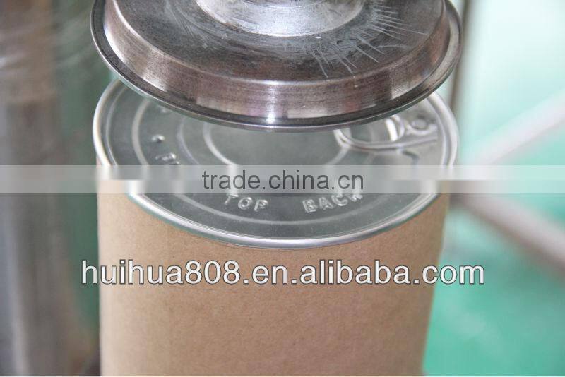 closing machine for cans