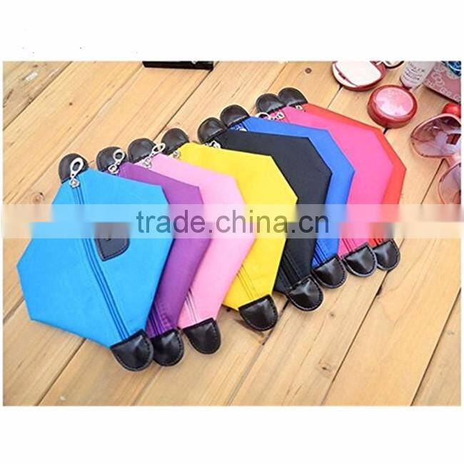 China factory high quality cosmetic bag oem