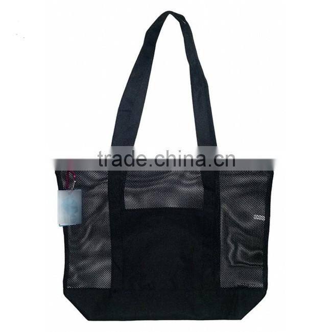 New Style Non Woven polyester fashion shopping bag