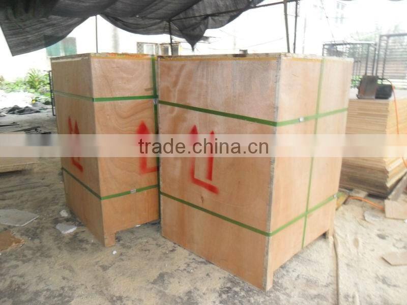 2016 Hot Sale Automatic Chicken Plucker Machine with Poultry Plucker Fingers