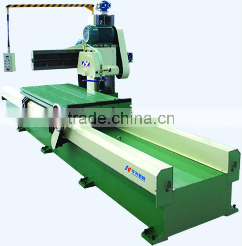 HQB40-60 stone cutter