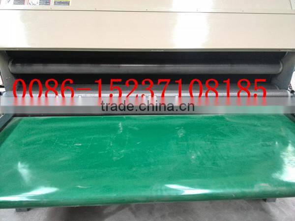 Factory price trade insurance cotton carding machine wool combing machine