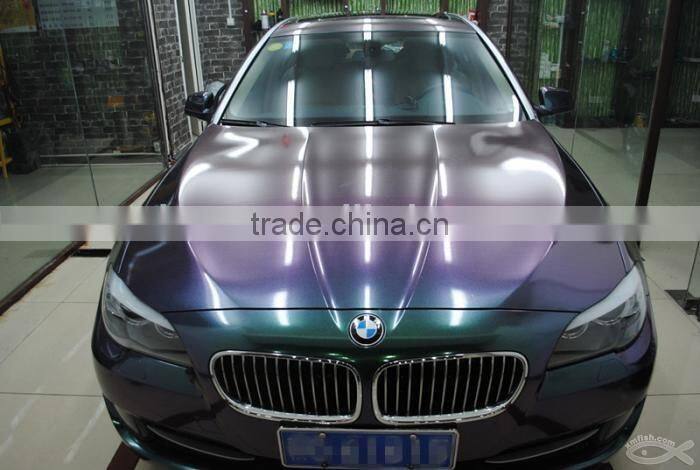 Wholesale chameleon series mica pigment with best price