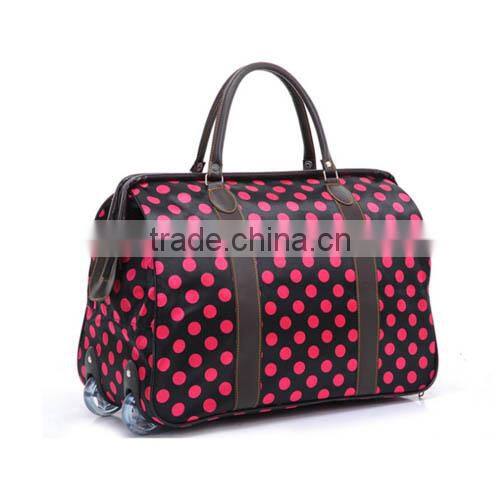 trolley duffel bag (BWXB016)