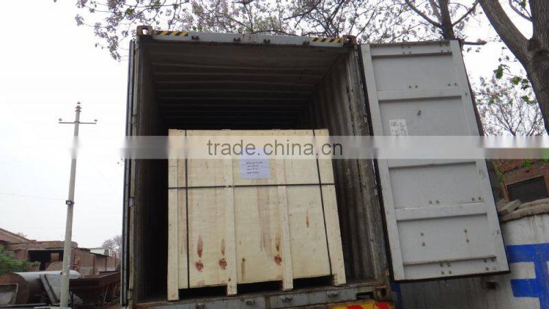 2015 most popular multifunction gasoline rice thresher
