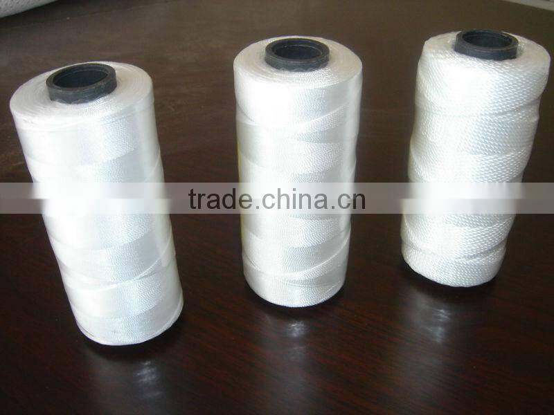 200D/2PLY MULTIFILAMENT FISHING LINE