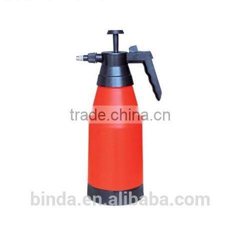 2L Pressure Sprayer