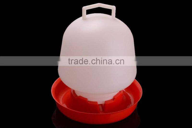 wholesale ball type plastic poutry drinker