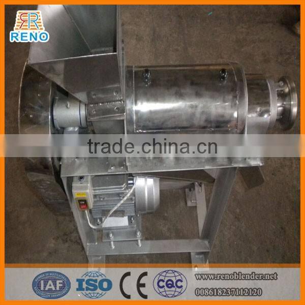 Professional and Mini juice machine