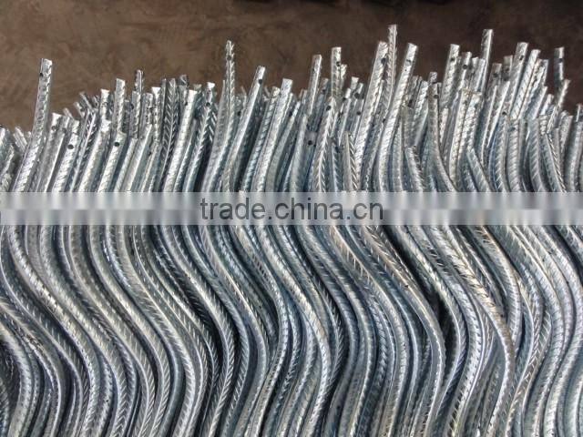 2017 New design tomato spiral plant support/tomato spiral/spiral tomato stake