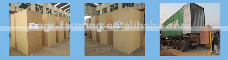 2017 Newest Full Automatic Transparent cheap Egg Incubator for Sale