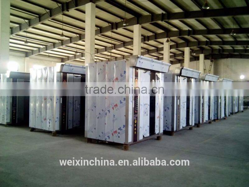 Industrial Commercial Restaurant Bakery Layer Electric Pizza Oven