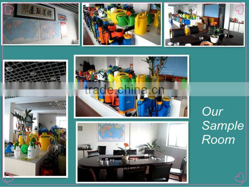 20L Knapsack Garden Duster Pesticide Sprayer For Agriculture(3WF-3A)