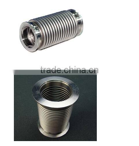 Vacuum System Bellows