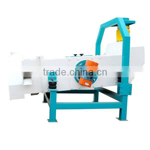 Grain Cleaning Machine Corn Seed Cleaning Machine