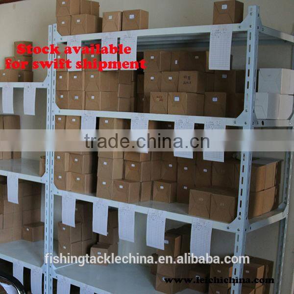 In stock Large arbor CNC chinese saltwater fly reel