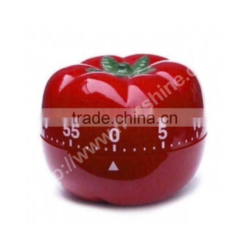 very cute tomatoes kitchen countdown timer