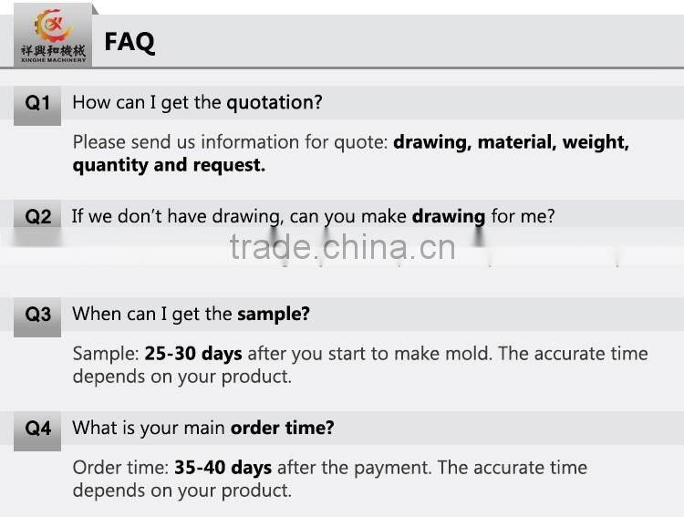 Custom cnc machine working cnc machining companies small metal gear